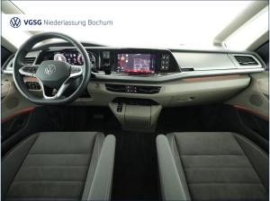 Volkswagen California Ocean 4Motion TravelAssist DCC Keyless