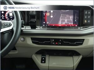 Volkswagen California Ocean AHK Head-Up Navi Business-Paket