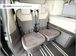 Volkswagen California Ocean 4Motion TravelAssist DCC Keyless