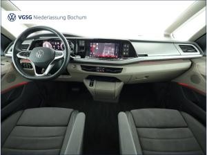 Volkswagen California Ocean AHK Head-Up Navi Business-Paket