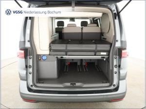 Volkswagen California Ocean 4Motion TravelAssist DCC Keyless