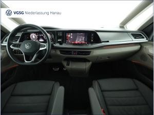 Volkswagen Multivan Style Lang DCC AHK AGR 7 Sitze Navi LED