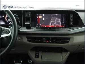 Volkswagen Multivan Style Lang DCC AHK AGR 7 Sitze Navi LED