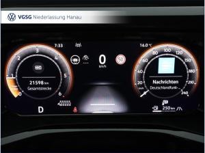 Volkswagen Multivan Style Lang DCC AHK AGR 7 Sitze Navi LED