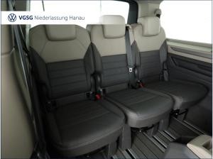 Volkswagen Multivan Style Lang DCC AHK AGR 7 Sitze Navi LED