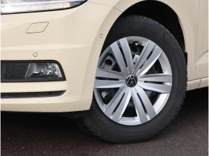 Volkswagen Touran 2.0TDI DSG +TAXI+4SEASON+7-SITZER+