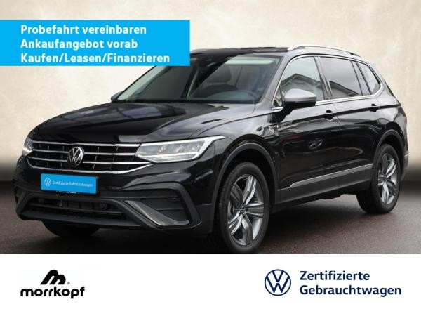 Volkswagen Tiguan Allspace 1.5TSI DSG Life +FREI AB 15.03.26+