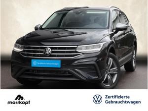 Volkswagen Tiguan Allspace 1.5TSI DSG Life +FREI AB 15.03.26+