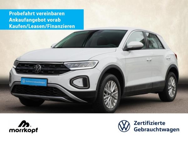 Volkswagen T-Roc 1.0TSI +APP-CONNECT+LM+SH+