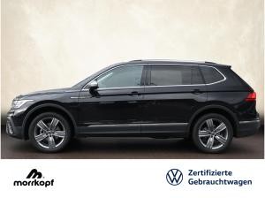Volkswagen Tiguan Allspace 1.5TSI DSG Life +FREI AB 15.03.26+