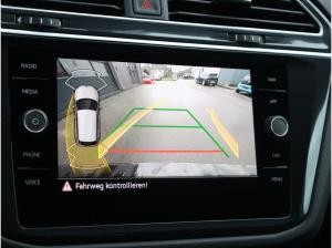 Volkswagen Tiguan Allspace 1.5TSI DSG Life +FREI AB 15.03.26+