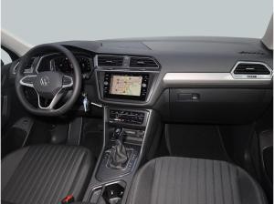 Volkswagen Tiguan Allspace 1.5TSI DSG Life +FREI AB 15.03.26+