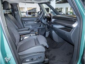 Volkswagen ID.Buzz ID. Buzz