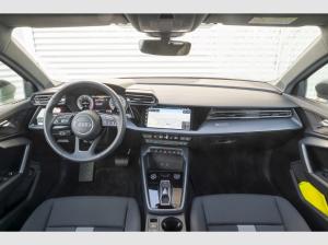 Audi A3 Sportback 35 TDI advanced ACC*LED*RFK*SHZ