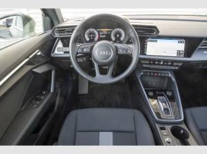 Audi A3 Sportback 35 TDI advanced ACC*LED*RFK*SHZ