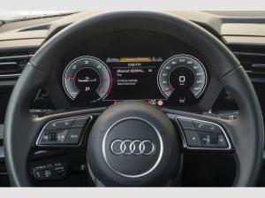 Audi A3 Sportback 35 TDI advanced ACC*LED*RFK*SHZ