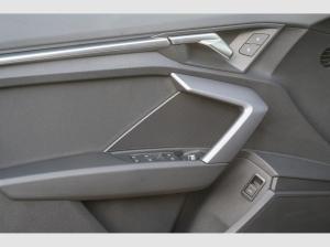 Audi A3 Sportback 35 TDI advanced ACC*LED*RFK*SHZ