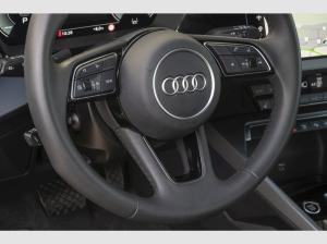 Audi A3 Sportback 35 TDI advanced ACC*LED*RFK*SHZ