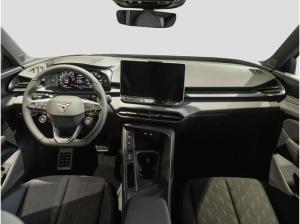 Cupra Terramar 2.0 TSI DSG 4Drive VZ CAL