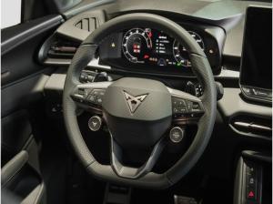 Cupra Terramar 2.0 TSI DSG 4Drive VZ CAL