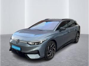 Volkswagen ID.7 Pro Tourer AHK/WÄRMEPUMPE/MATRIX-LED/ACC