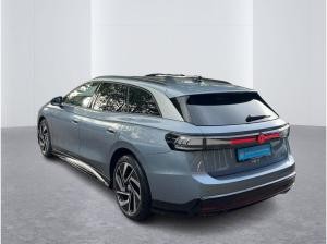 Volkswagen ID.7 Pro Tourer AHK/WÄRMEPUMPE/MATRIX-LED/ACC