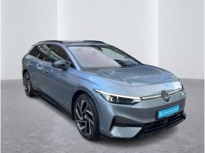 Volkswagen ID.7 Pro Tourer AHK/WÄRMEPUMPE/MATRIX-LED/ACC