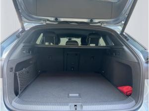 Volkswagen ID.7 Pro Tourer AHK/WÄRMEPUMPE/MATRIX-LED/ACC