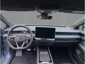 Volkswagen ID.7 Pro Tourer AHK/WÄRMEPUMPE/MATRIX-LED/ACC