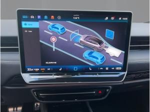 Volkswagen ID.7 Pro Tourer AHK/WÄRMEPUMPE/MATRIX-LED/ACC