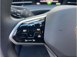 Volkswagen ID.7 Pro Tourer AHK/WÄRMEPUMPE/MATRIX-LED/ACC