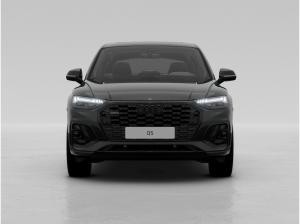 Audi Q5 Sportback S line 50 TFSI e quattro S tronic