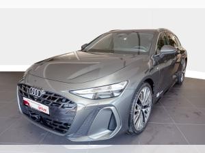 Audi A6 Avant TFSI quattro S tronic