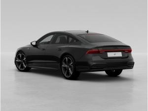 Audi A7 Sportback 50 TFSI e quattro S tronic