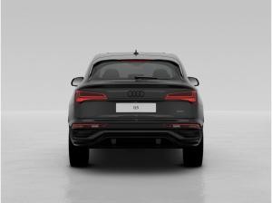 Audi Q5 Sportback S line 50 TFSI e quattro S tronic