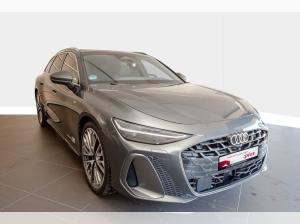 Audi A6 Avant TFSI quattro S tronic