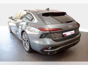 Audi A6 Avant TFSI quattro S tronic