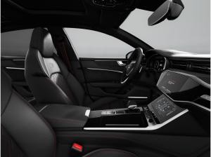 Audi A7 Sportback 50 TFSI e quattro S tronic