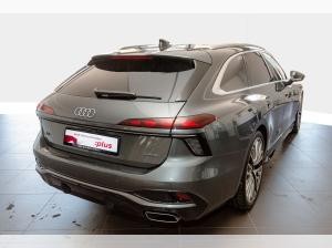 Audi A6 Avant TFSI quattro S tronic