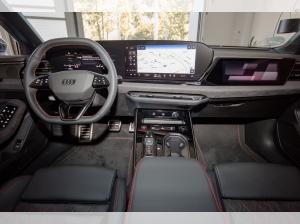 Audi A6 Avant TFSI quattro S tronic