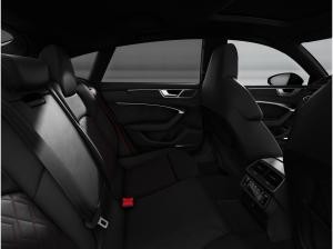 Audi A7 Sportback 50 TFSI e quattro S tronic