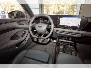 Audi A6 Avant TFSI quattro S tronic