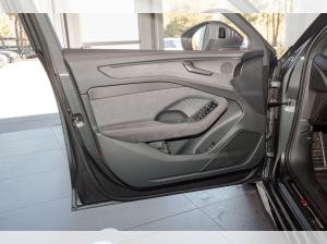 Audi A6 Avant TFSI quattro S tronic