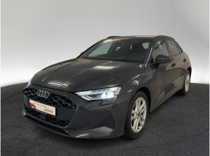 Audi A3 Sportback 30 TFSI 6-G. AHK LED RFK NAVI VIRTUAL