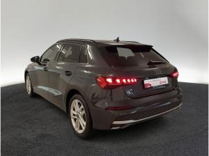 Audi A3 Sportback 30 TFSI 6-G. AHK LED RFK NAVI VIRTUAL