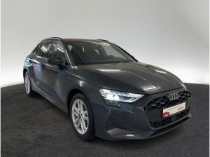 Audi A3 Sportback 30 TFSI 6-G. AHK LED RFK NAVI VIRTUAL