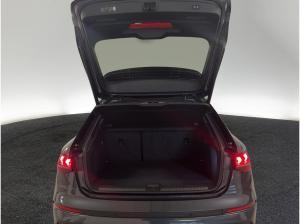Audi A3 Sportback 30 TFSI 6-G. AHK LED RFK NAVI VIRTUAL