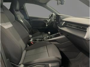 Audi A3 Sportback 30 TFSI 6-G. AHK LED RFK NAVI VIRTUAL