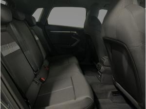 Audi A3 Sportback 30 TFSI 6-G. AHK LED RFK NAVI VIRTUAL
