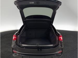 Audi Q3 Sportback S line 35 TFSI S tr. AHK LED NAVI PDC
